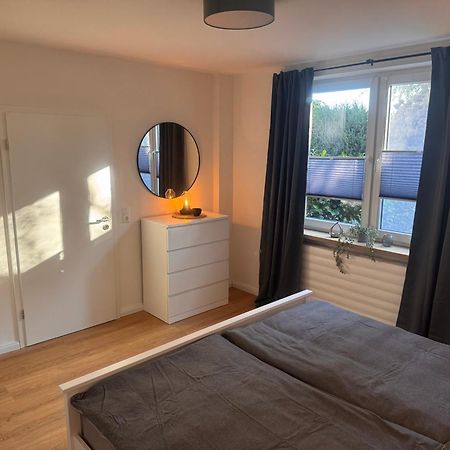 Ferienwohnung Holl Detern Luaran gambar