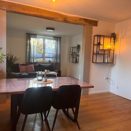 Ferienwohnung Holl Detern Luaran gambar
