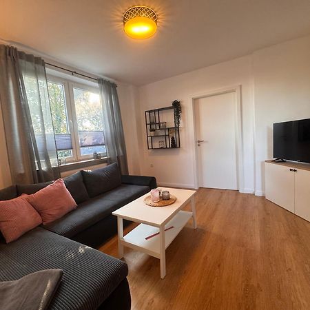 Ferienwohnung Holl Detern Luaran gambar