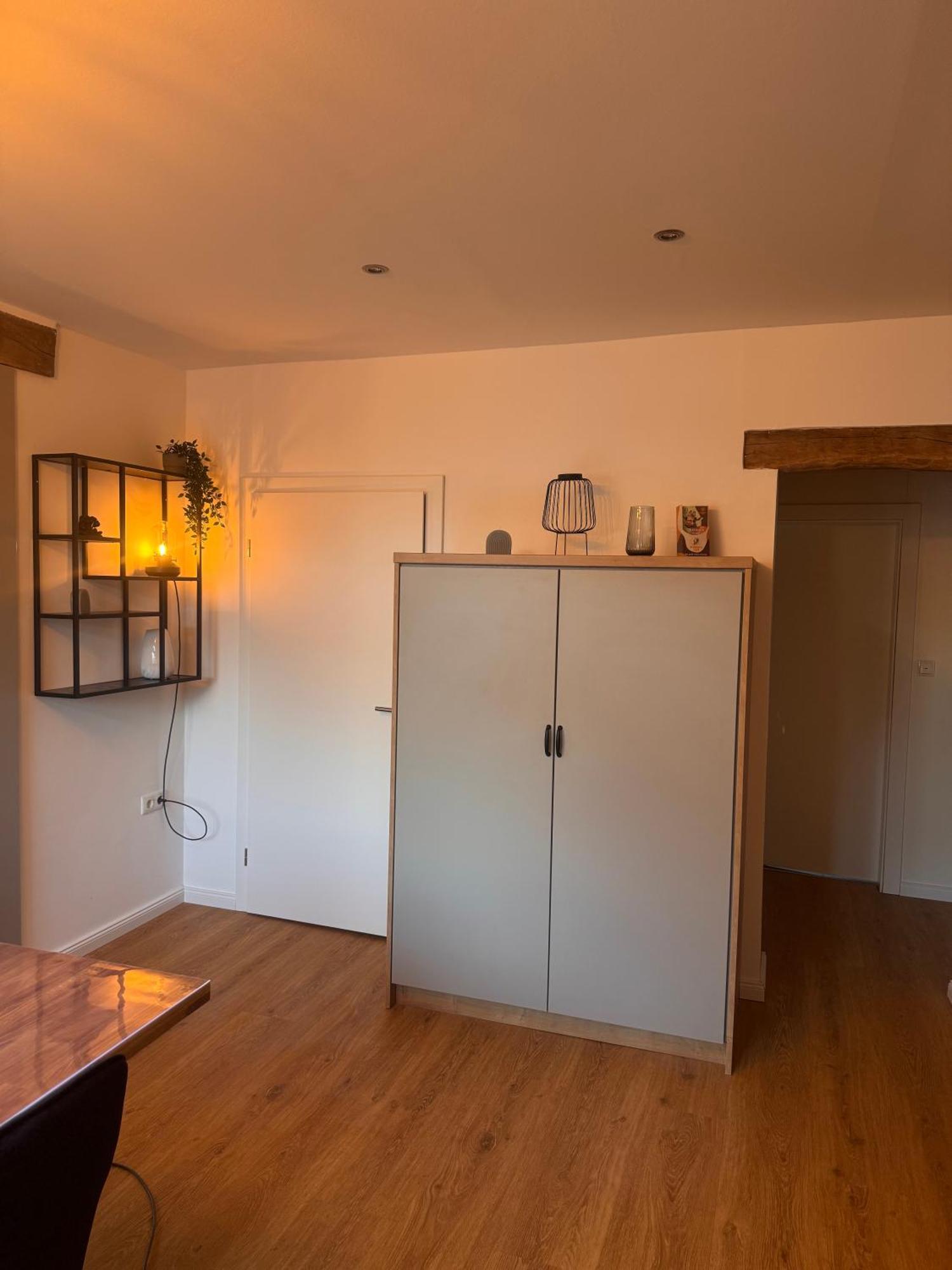 Ferienwohnung Holl Detern Luaran gambar